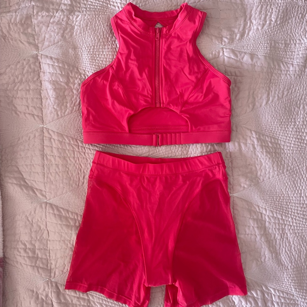 CXIX Pole Dance Set